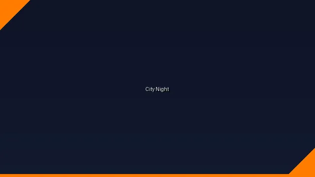城市夜景主题赛 - 暗夜行者电视剧免费观看 视频创作挑战